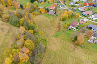 Prodej louky, 1550 m², Liberk - 2