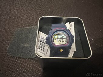 Hodinky G-SHOCK - CASIO - 2