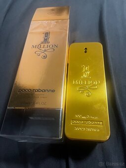 1 milion paco ranable 100ml - 2
