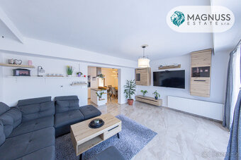 Prodej, rodinný dům 4+kk, 110 m2, Třebětín, ul. Třebětínská - 2