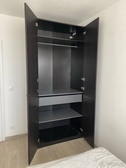 Šatní skříň Pax - Ikea - 2