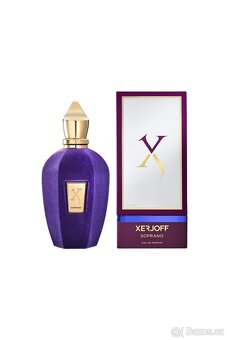 Parfem vona  Xerjoff  Erba Pura 100ml. - 2