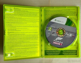 Forza Horizon 2 Xbox 360 - 2