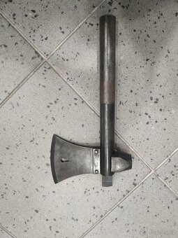 Sekera - 2