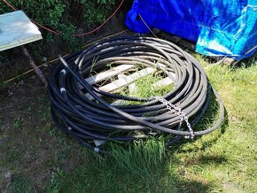 Přívodní kabel - 2