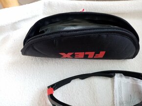 Ochranné brýle Flex s výměnímy skly - 2