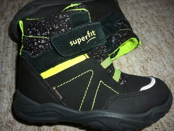 SUPERFIT - boty - 2