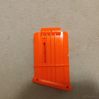 Mega Balíček Zbraní Nerf - 2