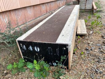 Stavební materiál - 2