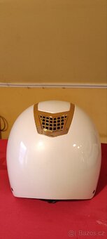 Přilba/helma HKM Edinburgh vel. L - 2