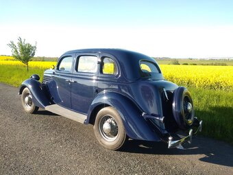 Ford V8 - 2