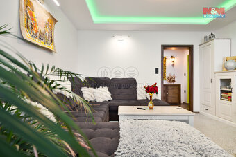Prodej bytu 3+1, 74 m², Ústí nad Labem, ul. Brandtova - 2