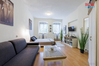 Prodej bytu 1+1, 45 m², Karlovy Vary, ul. Kolmá - 2