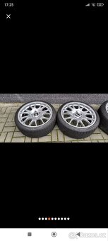 BBS ch-r originál - 2