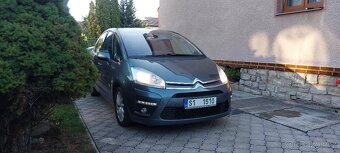Citroën C4 Picasso 1.6hdi - 2