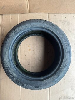 kusovky kola pneu kolo 225/50r17 205/55r16 kusovka - 2