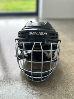 Helma Bauer RE-AKT 100 - 2
