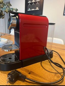 Nespresso CitiZ - 2
