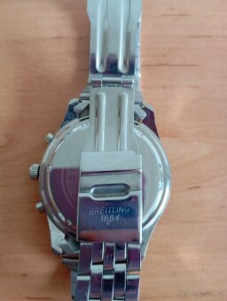 Hodinky BREITLING - 2