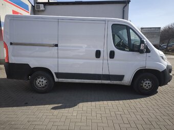 Fiat Ducato 2.0 JTD 85kw r.v.2019 - 2
