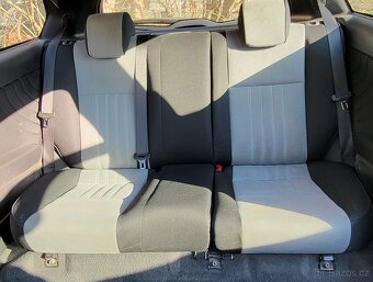Alfa Romeo 147 Black line - 2