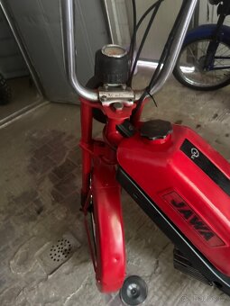 Babeta 210 - 2