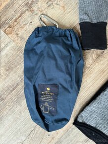 Fjallraven bergtagen Woolmesh Sweater - 2