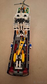 Lego Technic 42064 - 2