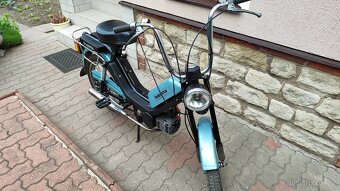 BABETTA 210 - 2