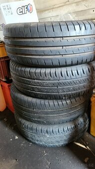 195/65r15 letní - 2