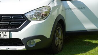 Dacia LODGY STEPWAY - 2