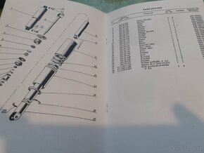JAWA Panelka Katalog ND - 2