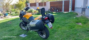 Buell xb12x ulysses - 2