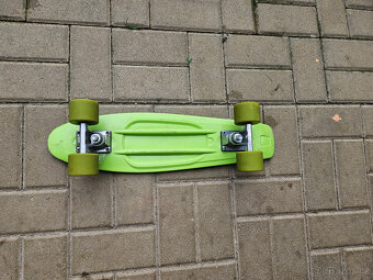 Pennyboard - 2