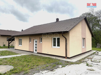 Prodej rodinného domu 116 m², Kamenná Horka - 2