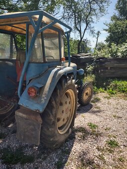 Traktor Zetor 3011 - 2