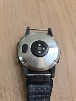 Garmin Fénix 5 - 2