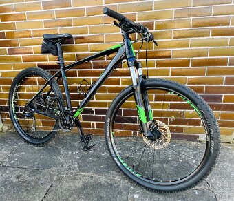 Horské kolo SUPERIOR XC 807 - 2