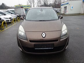 Renault Scénic 1,5 DCI - 2
