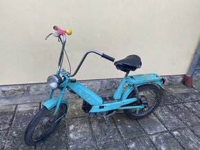 Babeta 207 - 2