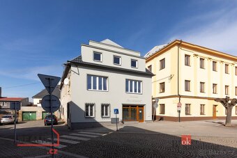 Prodej, komerční/ubytování, 393 m2, Školní 211, 79312 Horní - 2