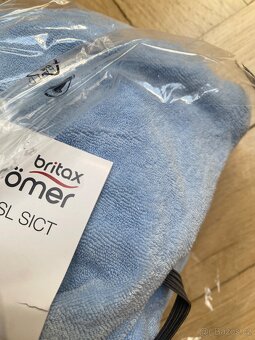 Britax romer letni potah - 2