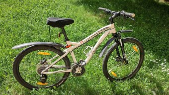 Specialized Myka 17 - 2