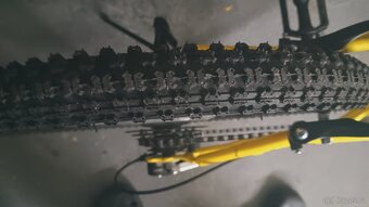 Prodám dětské kolo Olpran Boston - 2