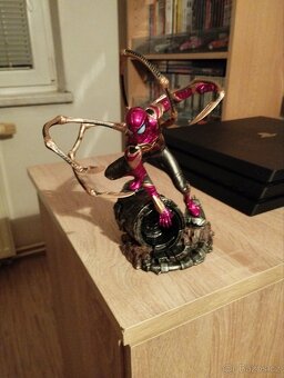 Figurka Spidermana - 2