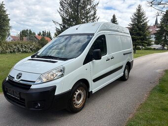 Toyota Proace 2.0 D-4D - 2