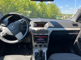 Opel Astra H 2008 1.7 TDCI - 2