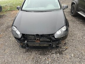 ND VW GOLF 5 1.9tdi 77kw BLS - 2