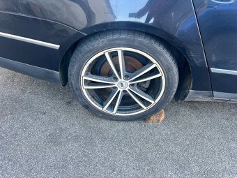 Passat variant - 2