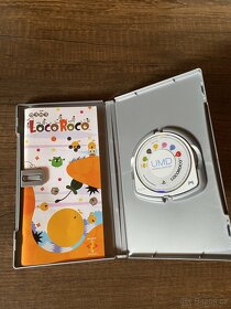 Loco Roco PSP - 2
